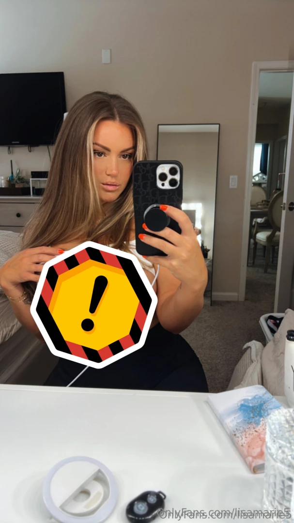 The first fan to tip 20 wins 500 worth of content straight to their part 4 