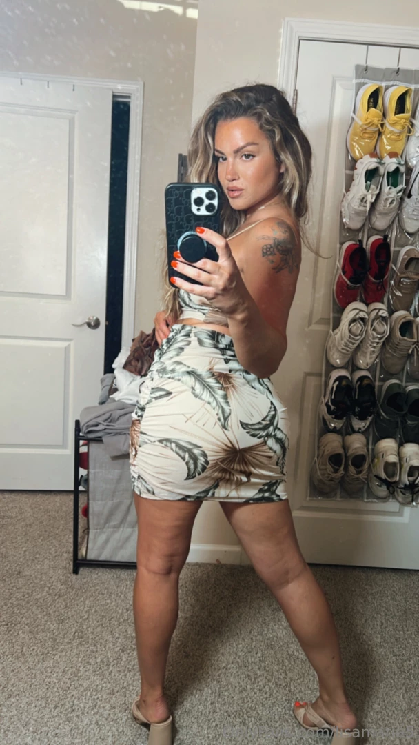 Maybe a villain but one with a nice sexy body 