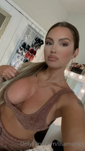 Is it hot in here or is it just you part 18