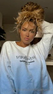 What naughty things can we do right now tell me