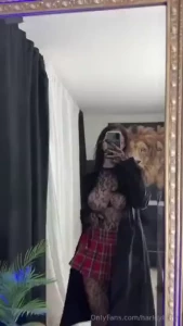 Rate my outfit babe