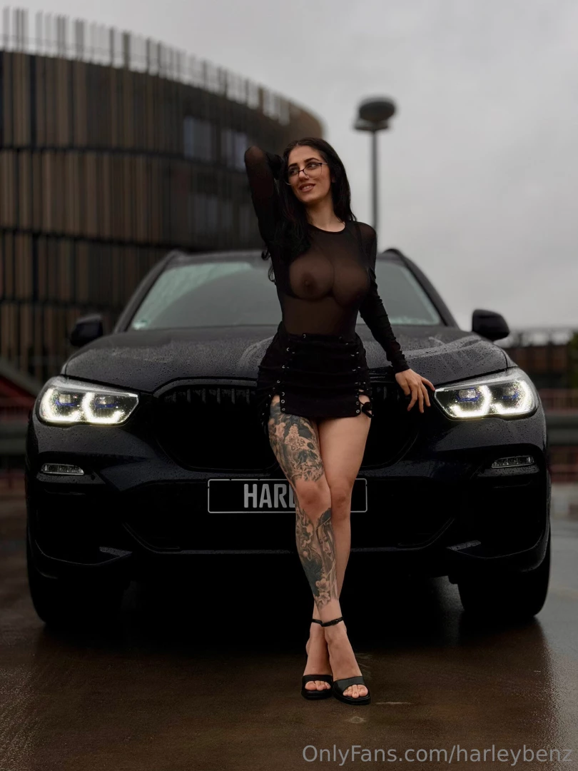 Harleybenz1 
