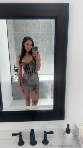 Tell me im cute part 9