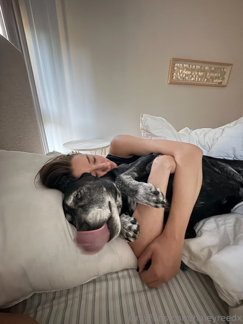 Gooood morning you better make some time for me today 