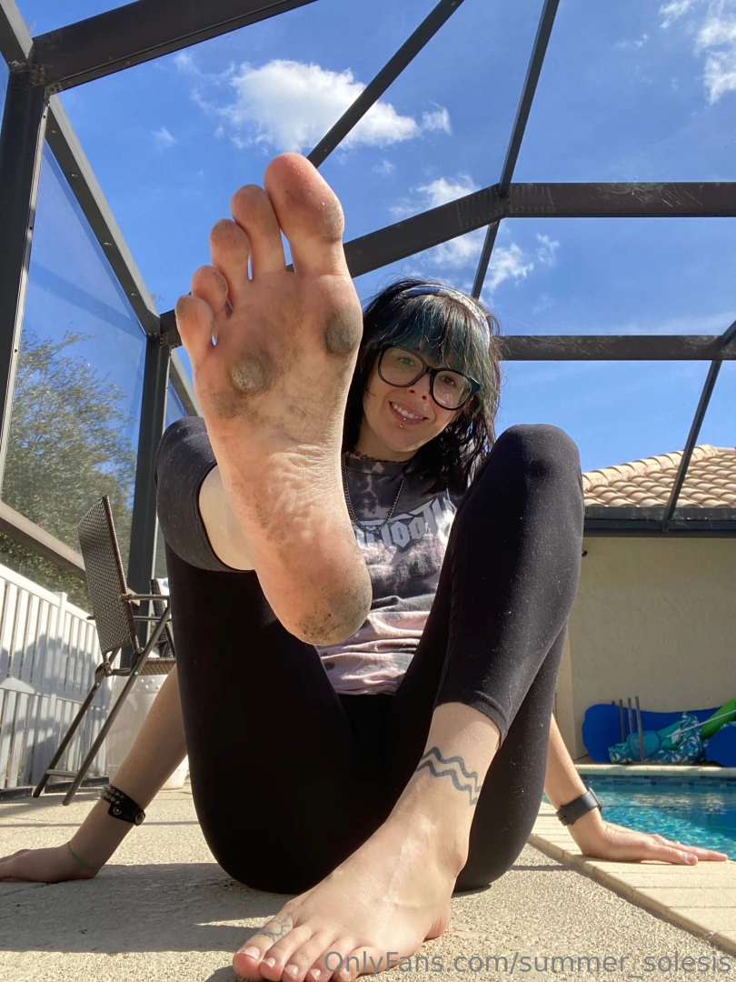 Summer-solesis part 12 