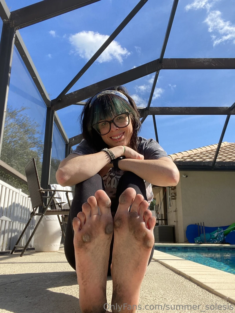 Summer-solesis part 9 