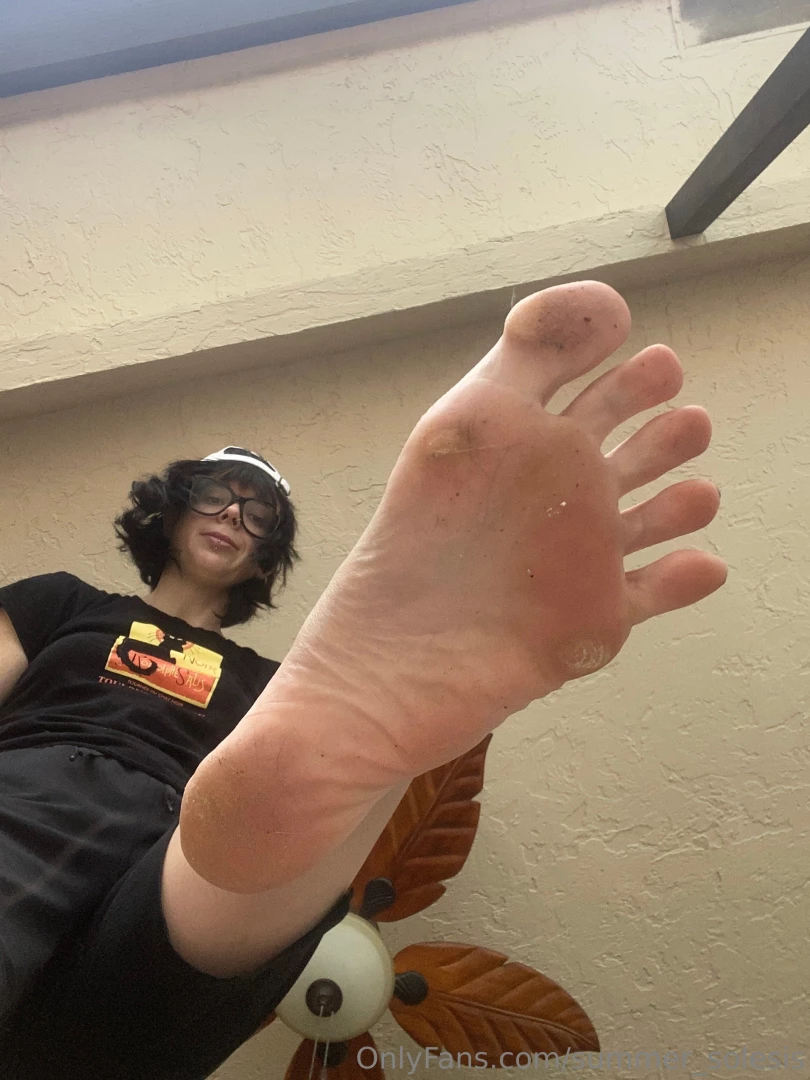 Summer-solesis 