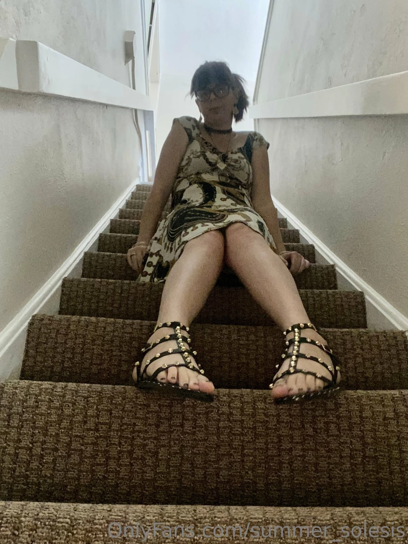 Summer-solesis part 7 