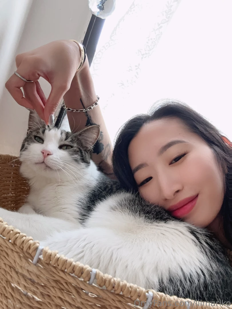 Me and my sweet pussy 