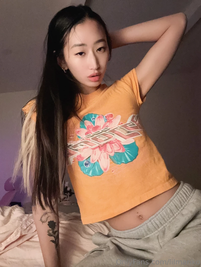 The clothes do come off just have to ask 