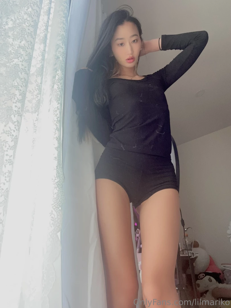 All we need is a bed babe 