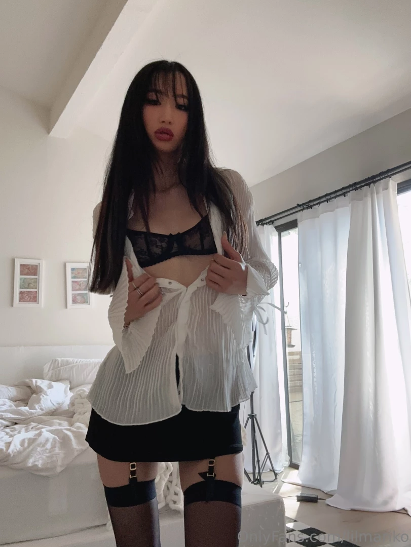 Would you like to help me take off my clothes 