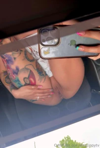 Can i be your passenger princess part 28