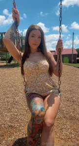 Hey mister can you push me please part 1