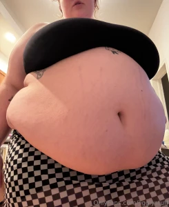 My skirt shrank i filmed a goofy little video of me badly dancing a part 2