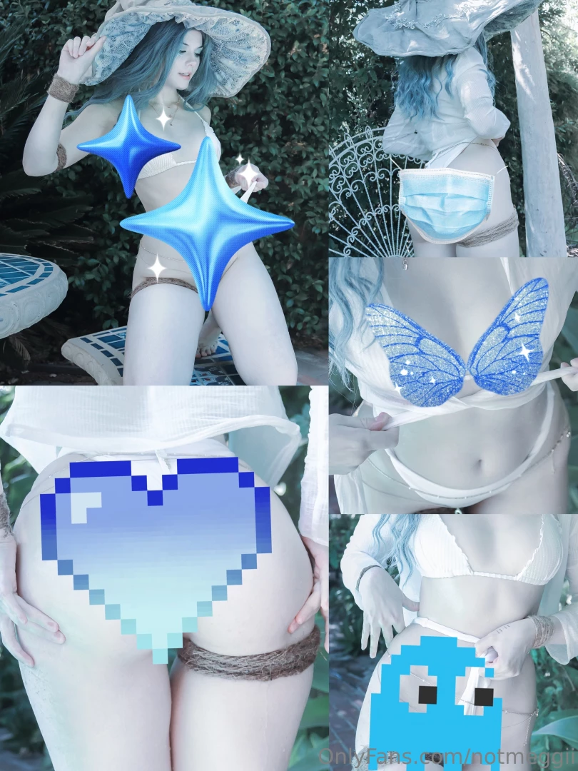 I have finally served dessert in the dms it s been a while aaaaaaa part 1 