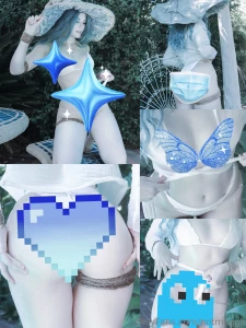 I have finally served dessert in the dms it s been a while aaaaaaa part 1