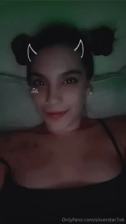 Sweet or blowjob what will you do this halloween 