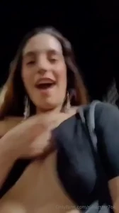 Boobs part 316