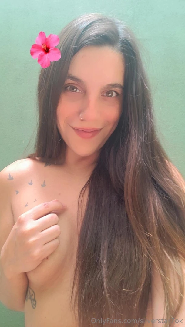 I want to be your spoiled girl 