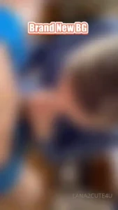 Gt gt gt brand new bg lt lt lt watch me take all of his thick meat