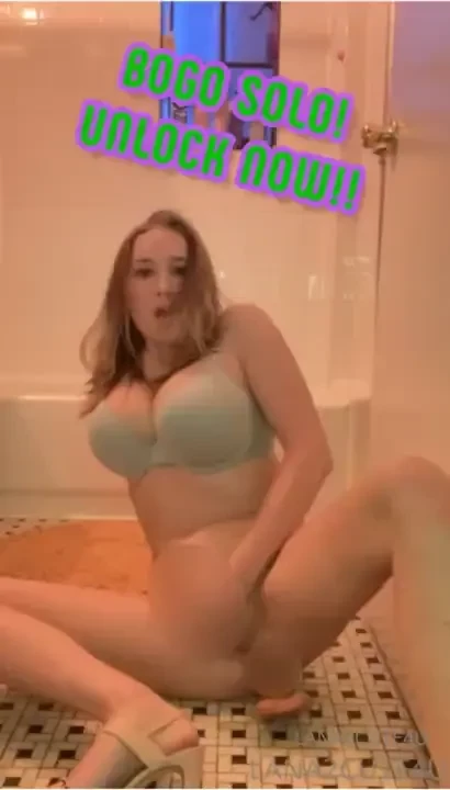 Unlock this video and get an additional one for free i added an extra 