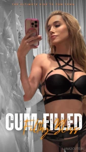 Time to get filthy babe let me show you what real control looks like