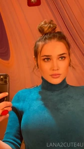 Hair up eyes locked i m imagining you on your knees now open your