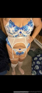 Do we prefer black or white lingerie part 1