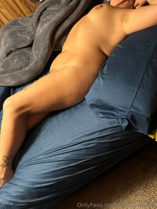 Do you mind sleeping naked i m always naked