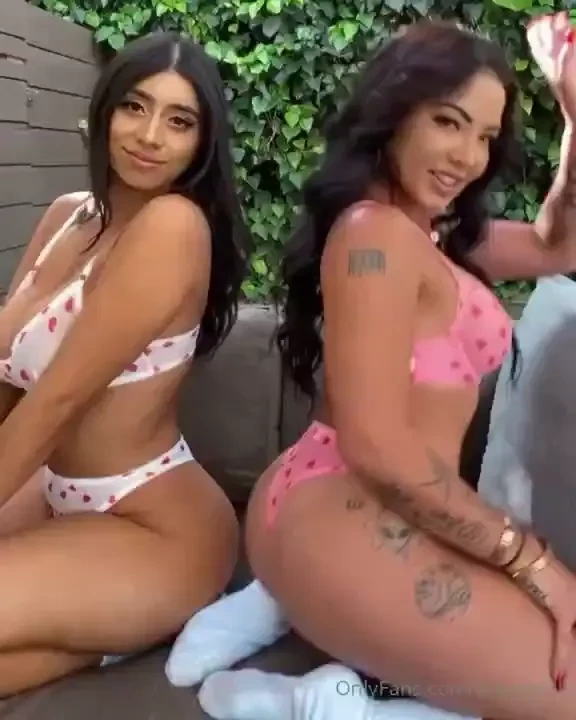 Have you seen me and violets video yet violet and i finally got 