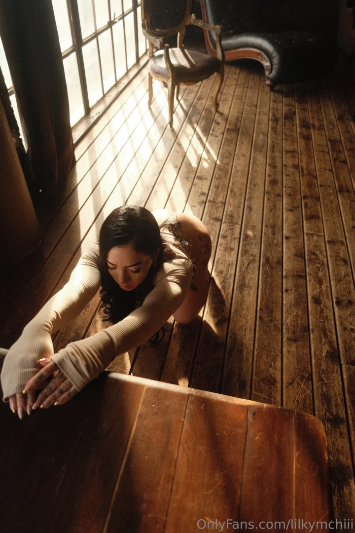 I took new photos and a fun teaser for you guys i hope you might want 