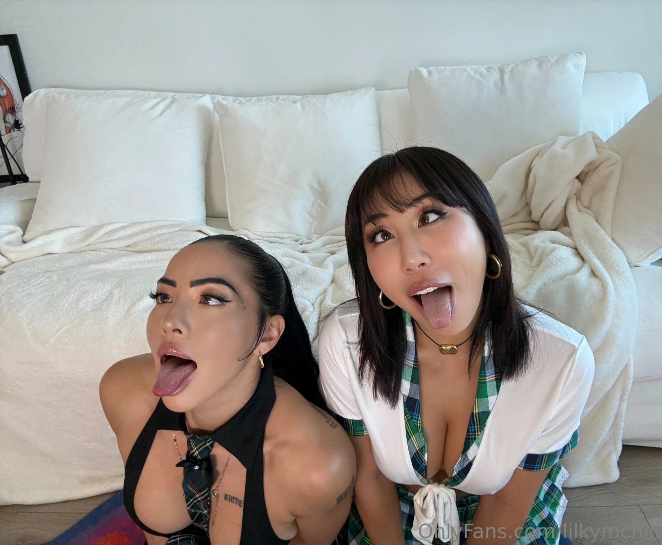 Who want more role play with me nicoledoshi 