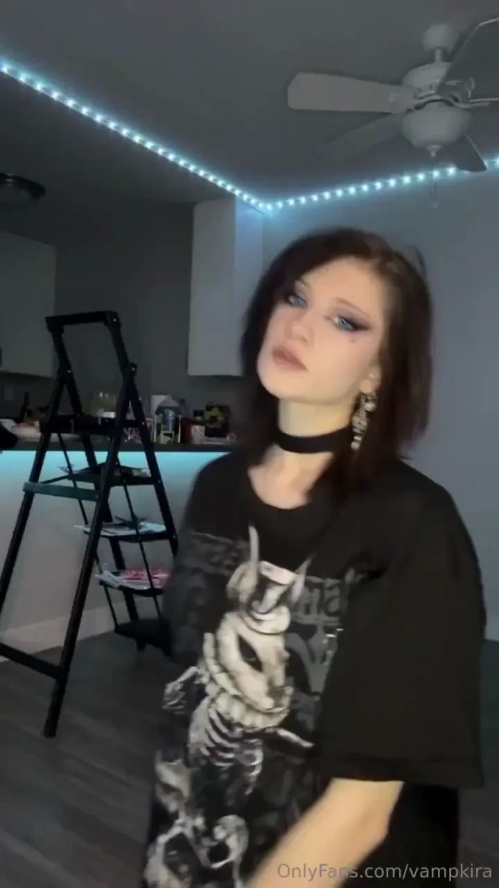 What did you like best about my black look 