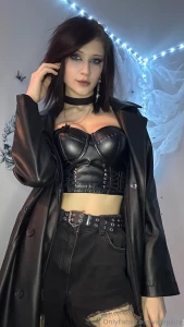 What character do i remind you of i think you know the answer to that