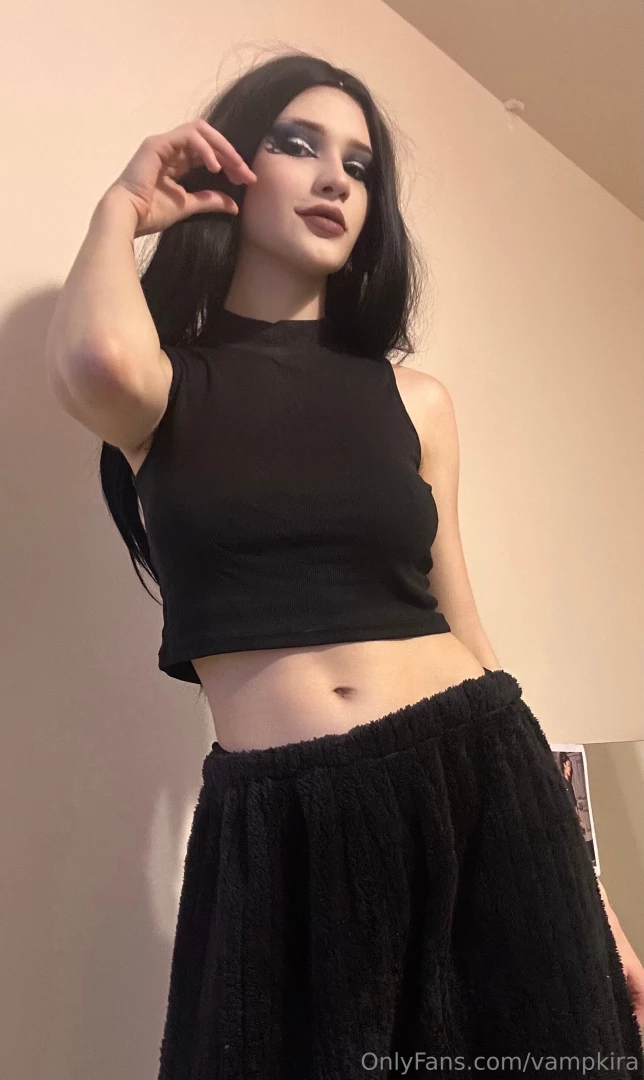 What desire do you have for me when you see me 