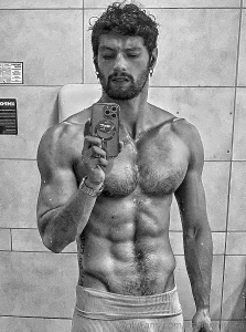 Loving how this leggings looks like it is a second skin me encanta part 1