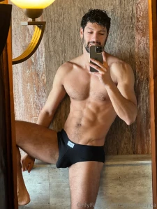 Do you like this underwear is really elastic when i m stretching