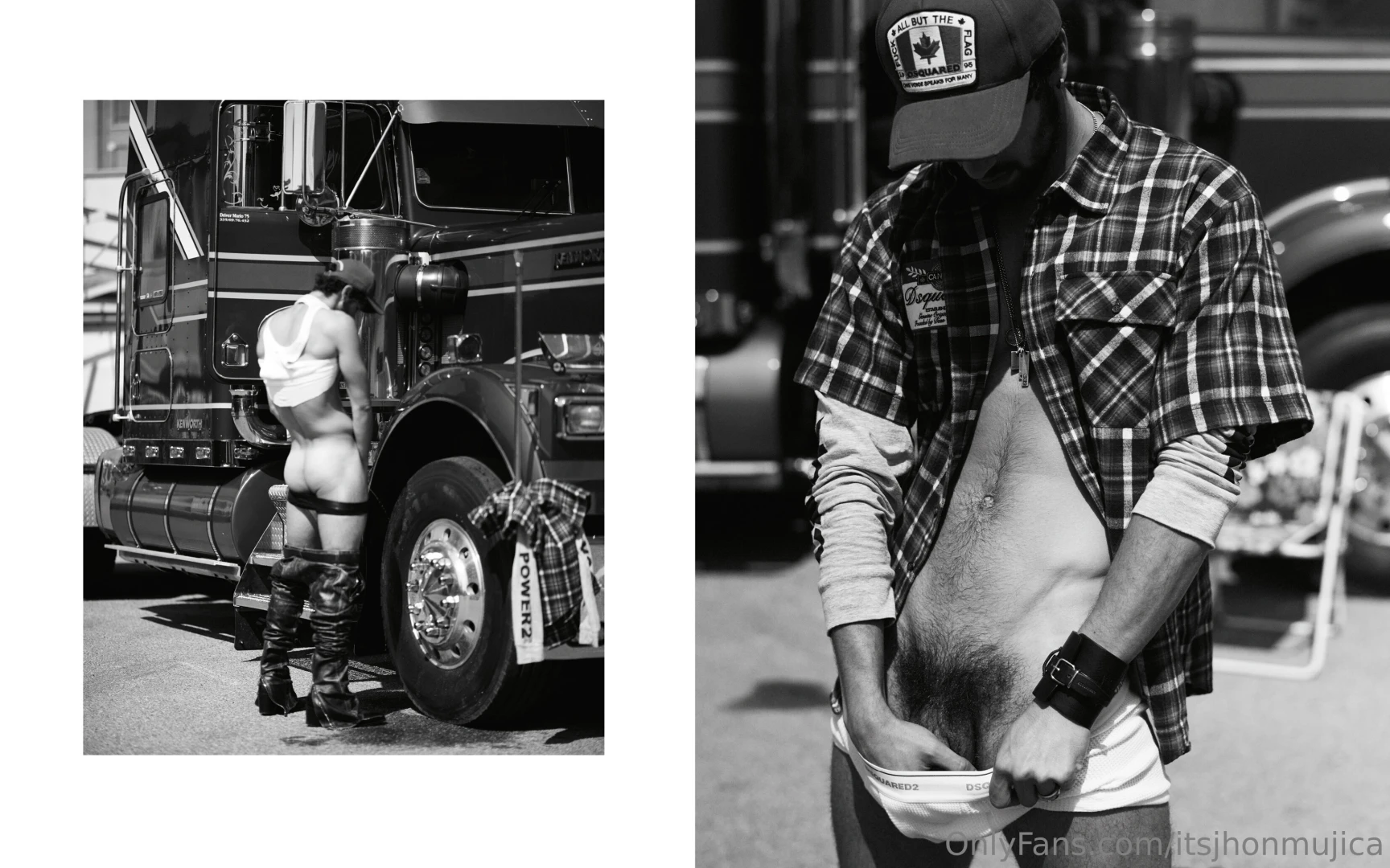 Yummy magazine 3 if you missed it here it is my first 100 naked part 1 