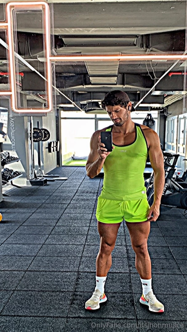 Lets take this sweaty clothes out and take shower with me 