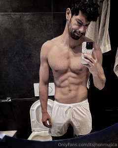 White morning part 1