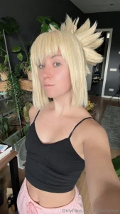 Had a kohaku shoot today are you excited for the results the dress was