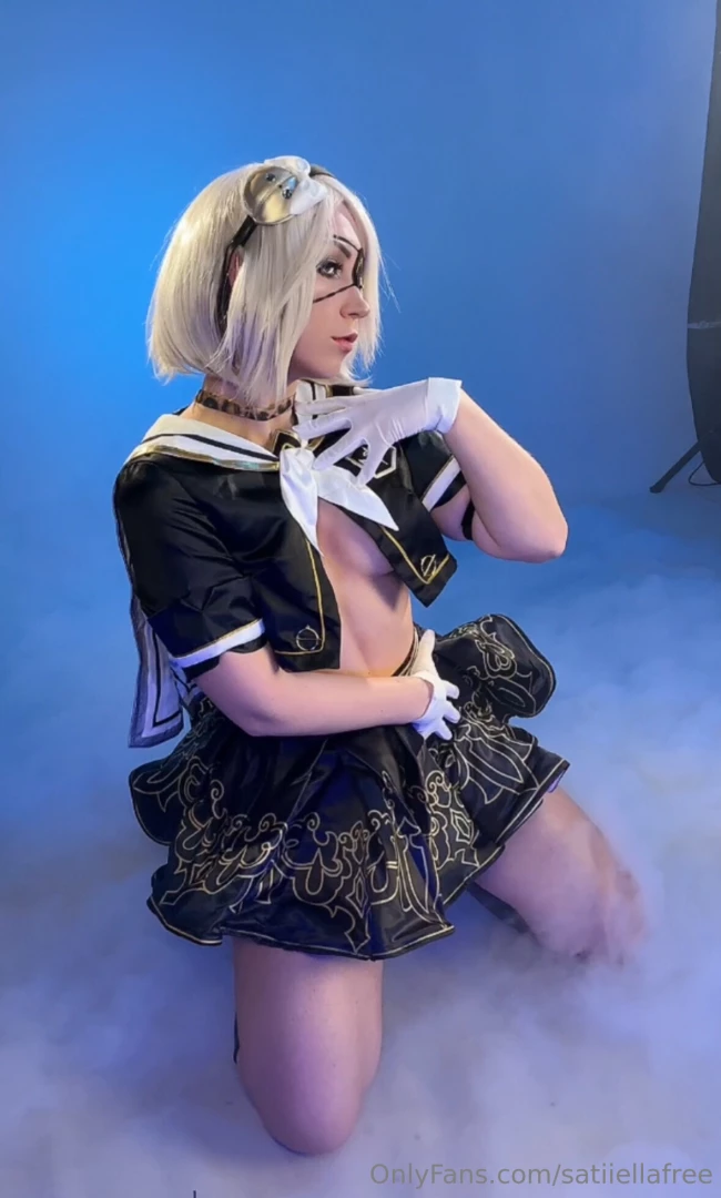 Are you a fan of school uniforms should i do more 