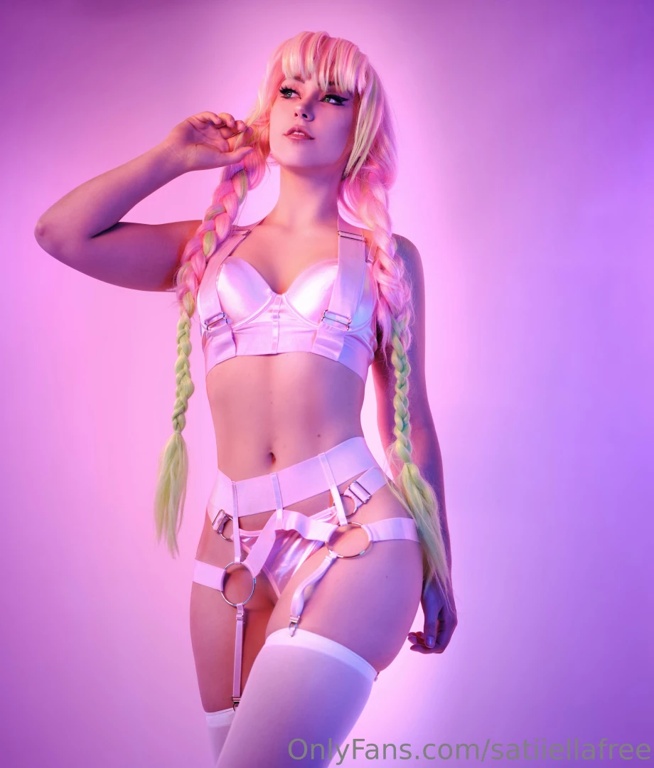 Who is your favorite hashira 