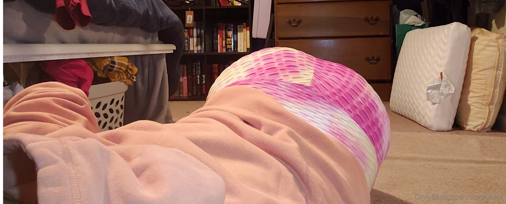 Got some new leggings tell me what you think 3 part 6 