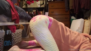 Got some new leggings tell me what you think 3