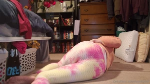 Got some new leggings tell me what you think 3 part 13