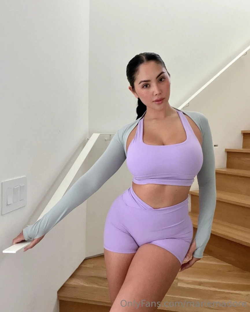 I think my waist getting smaller makes my boobs look bigger what do 