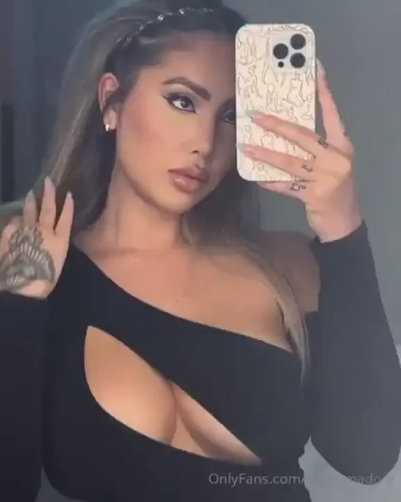 Everyday is spicy day with me 