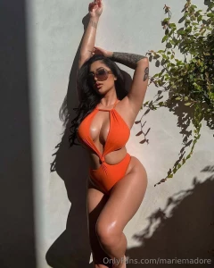 Own it flaunt it love it part 4